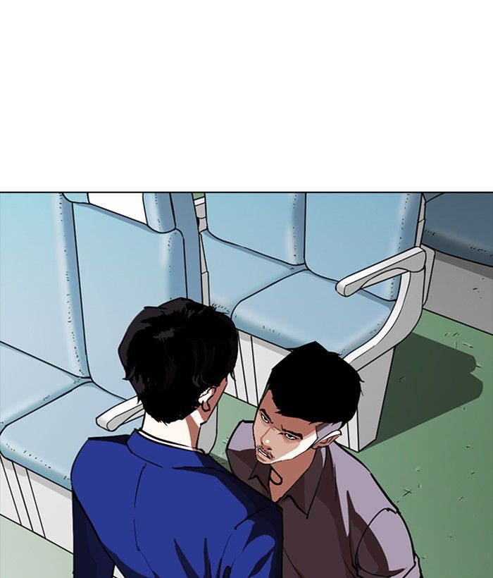 Lookism 258 12