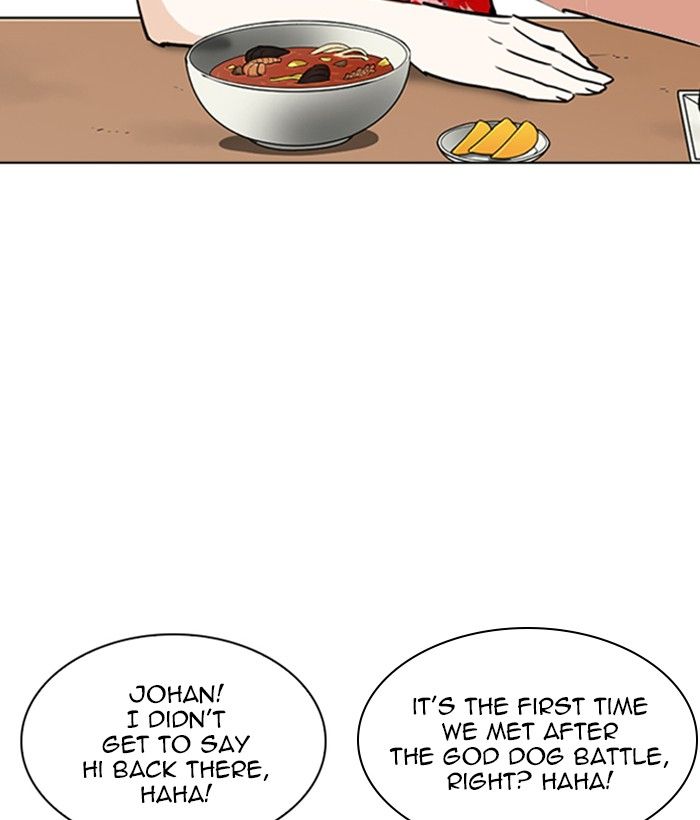 Lookism 258 125