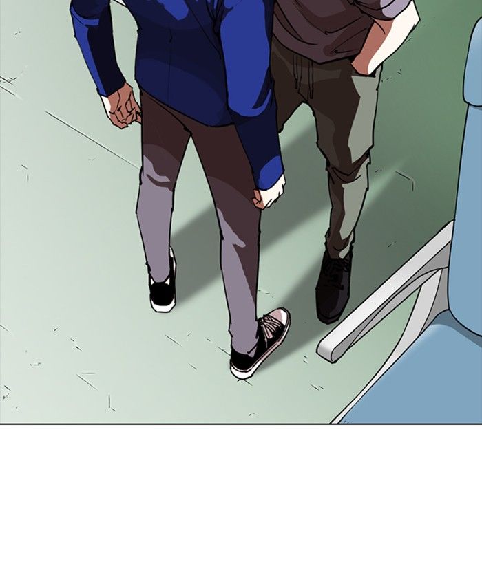 Lookism 258 13