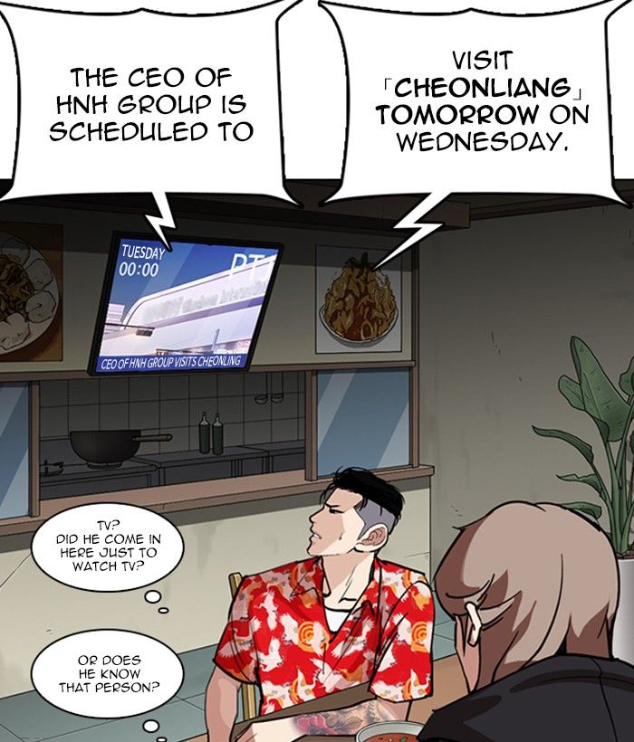 Lookism 258 131