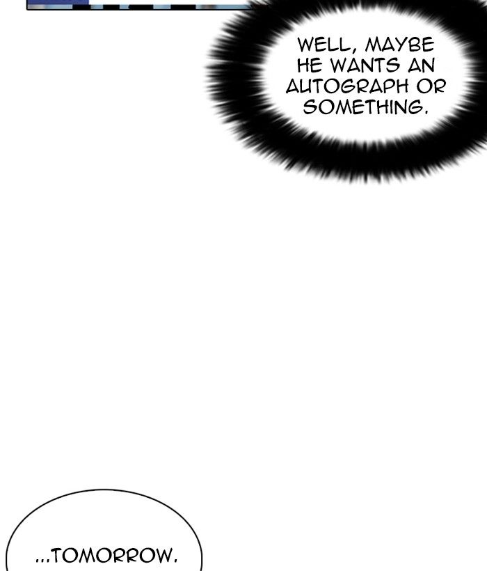 Lookism 258 134