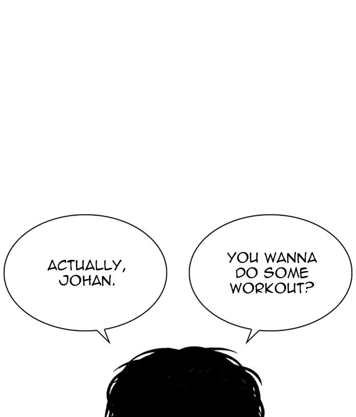 Lookism 258 136