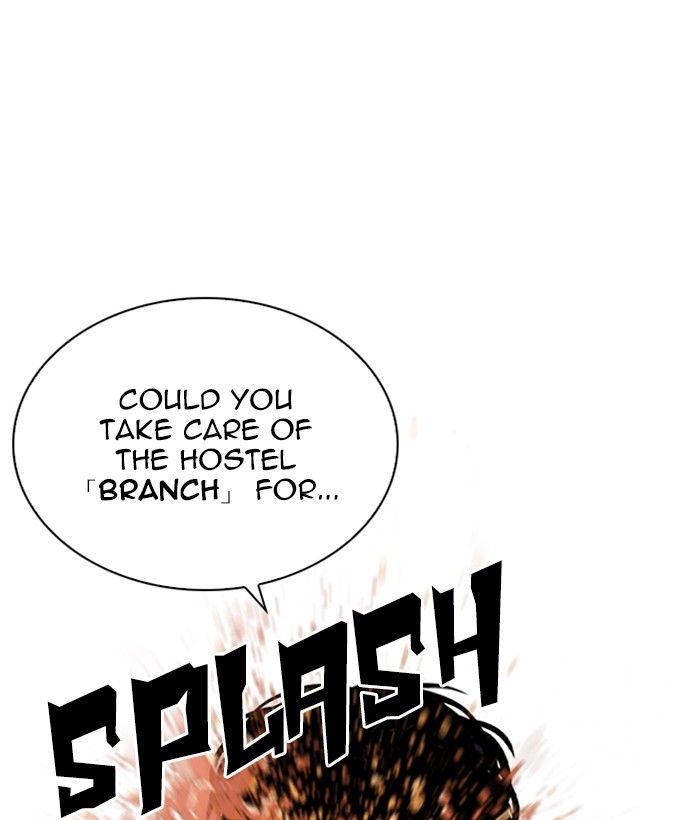 Lookism 258 138