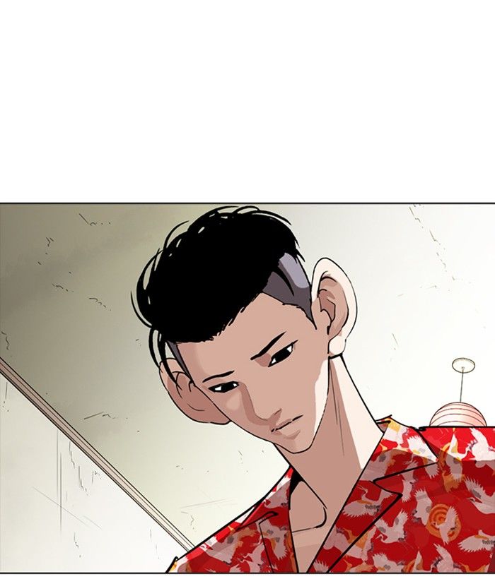 Lookism 258 159