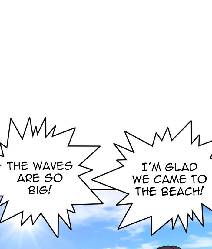 Lookism 258 164