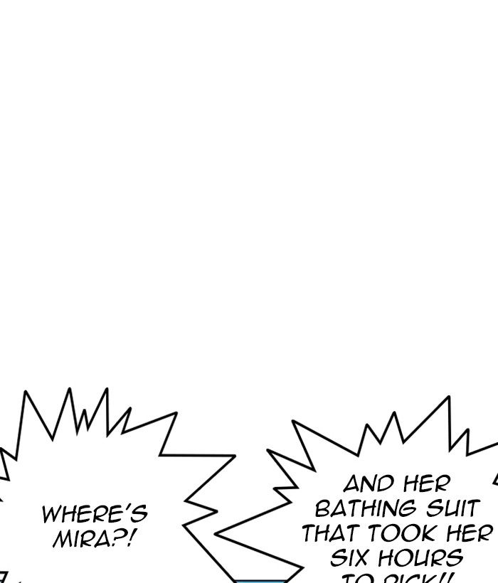 Lookism 258 166