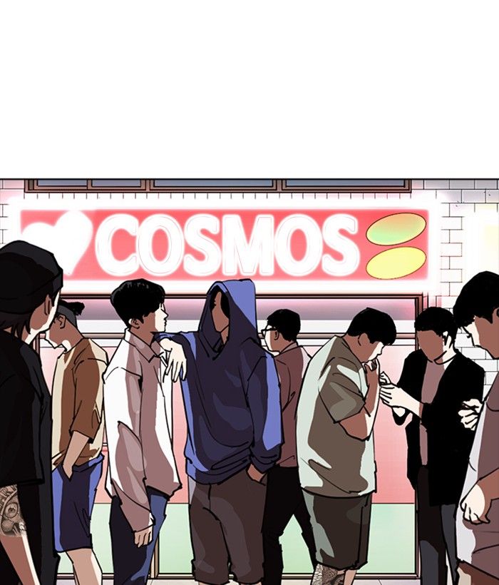 Lookism 258 171