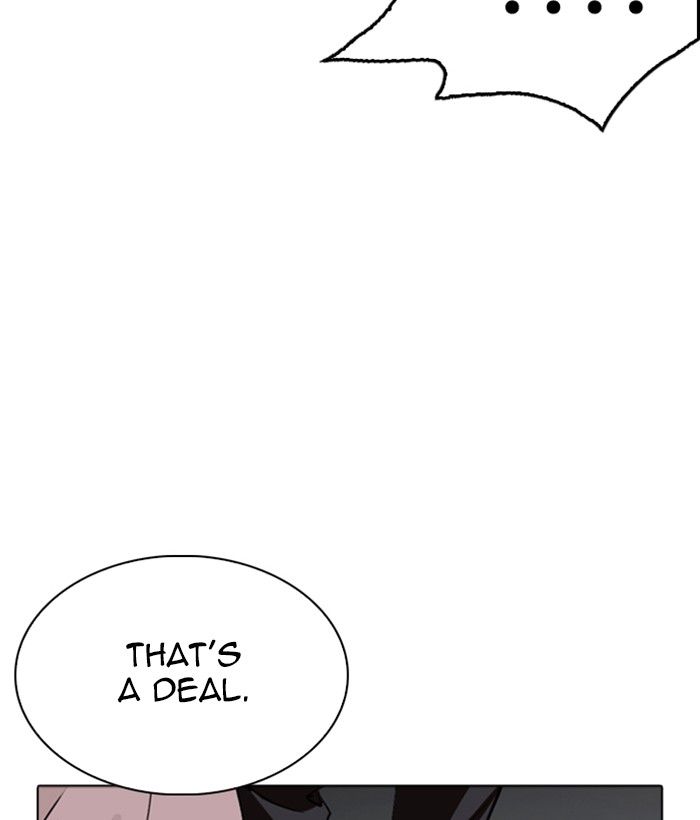 Lookism 258 201