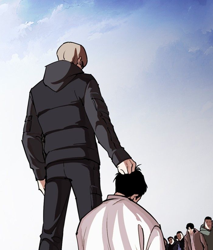 Lookism 258 204