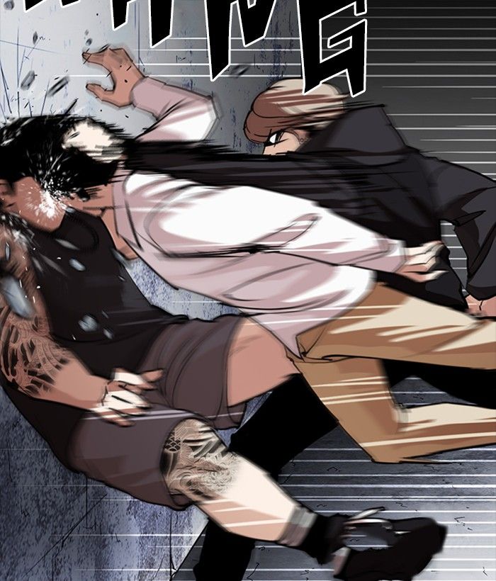 Lookism 258 209