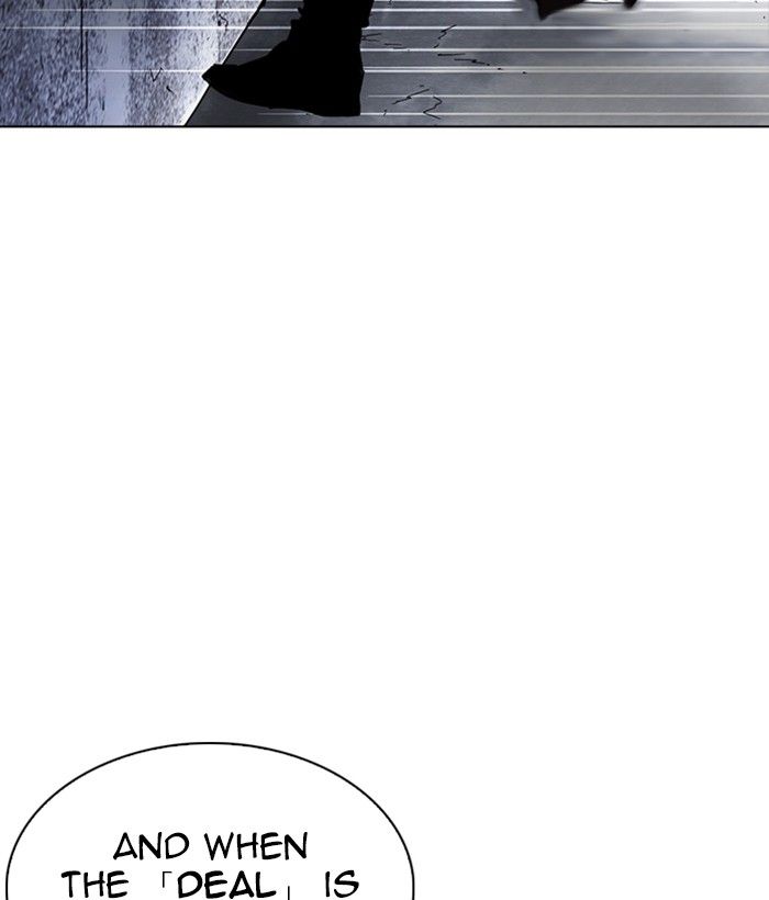 Lookism 258 210