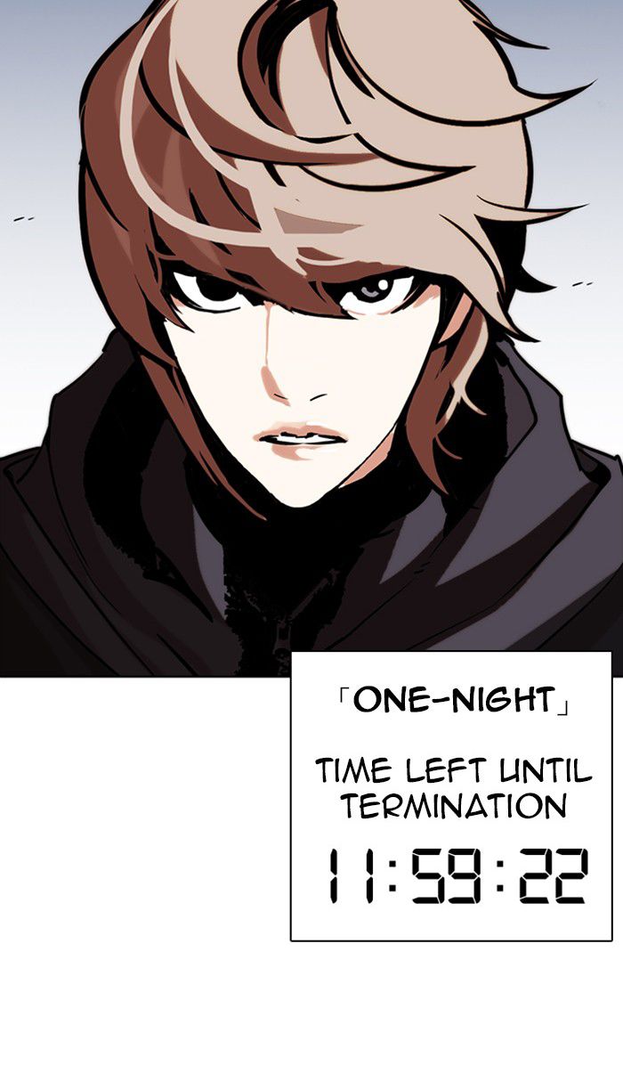 Lookism 258 219