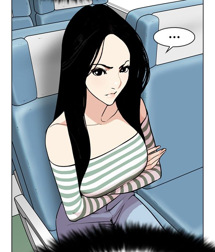 Lookism 258 27