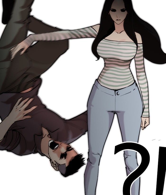 Lookism 258 43