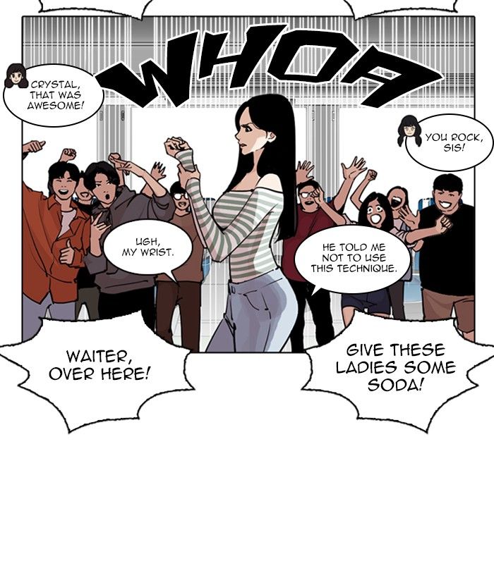 Lookism 258 48