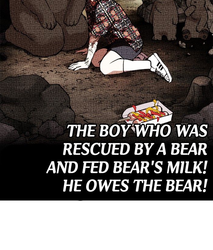Lookism 258 73