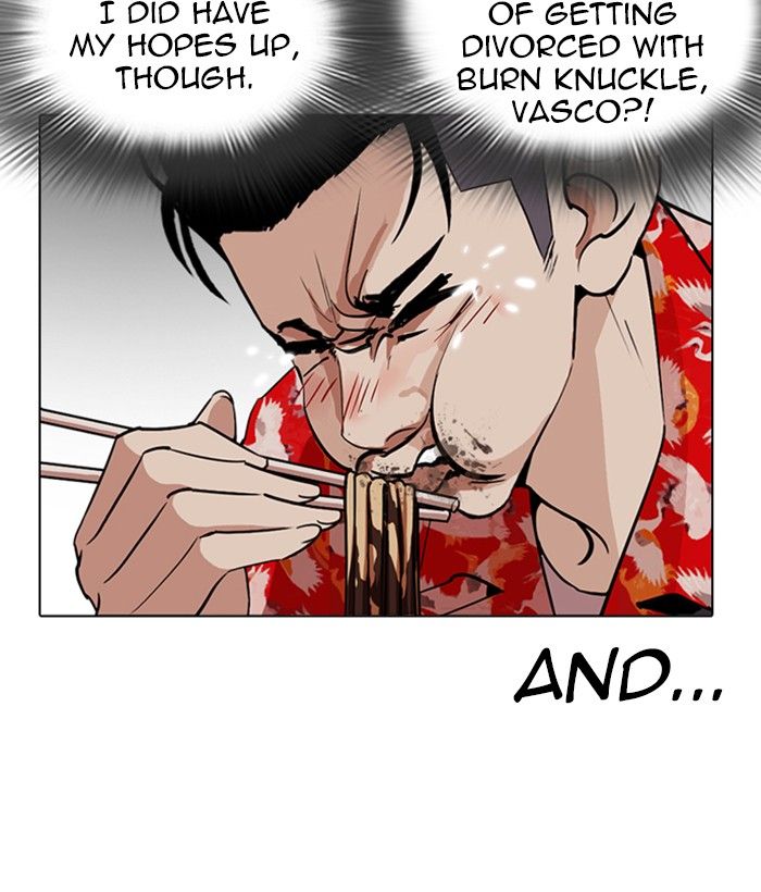 Lookism 258 82
