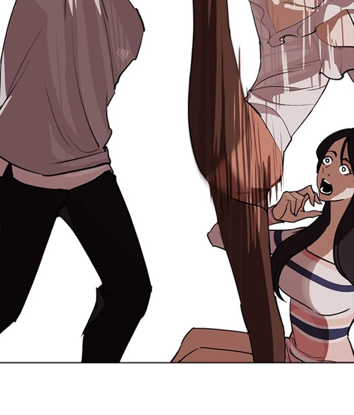 Lookism 259 160