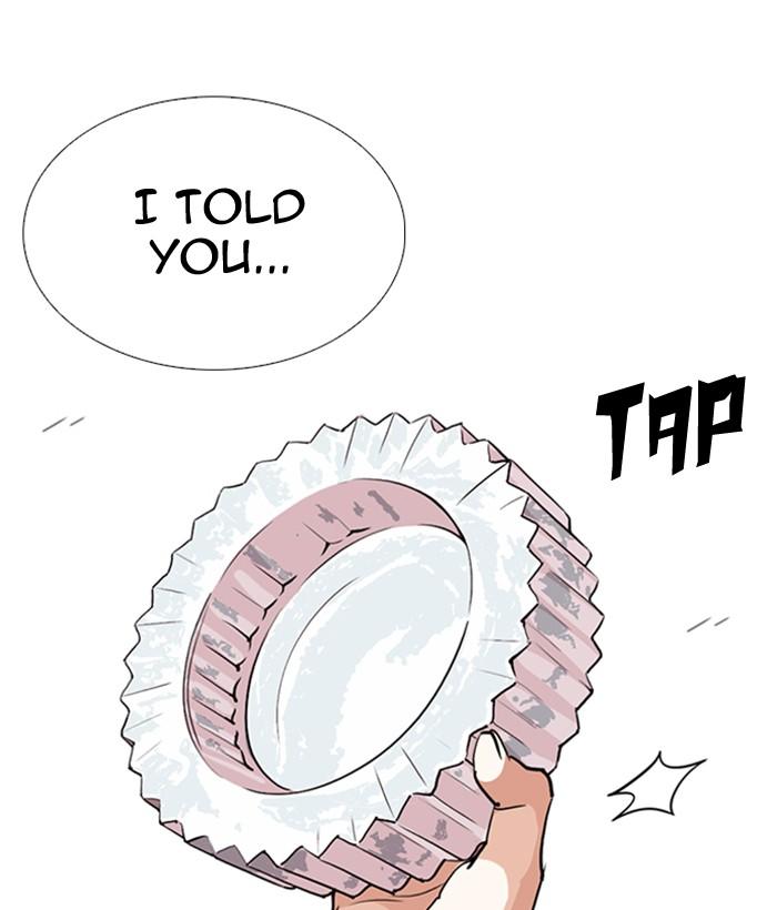 Lookism 259 163