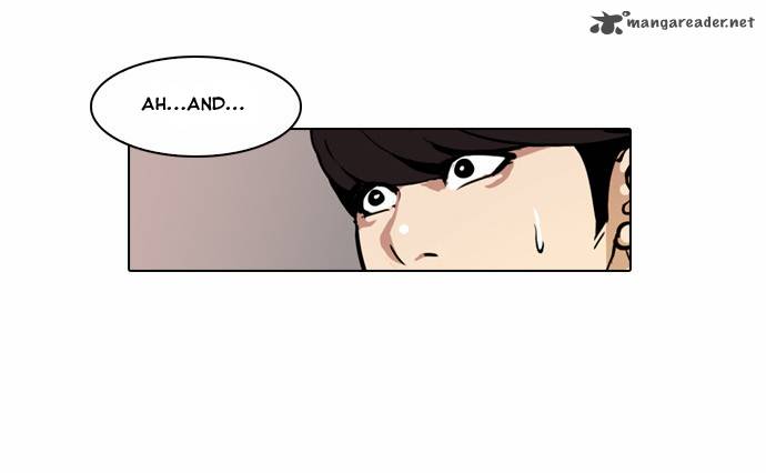 Lookism 26 18