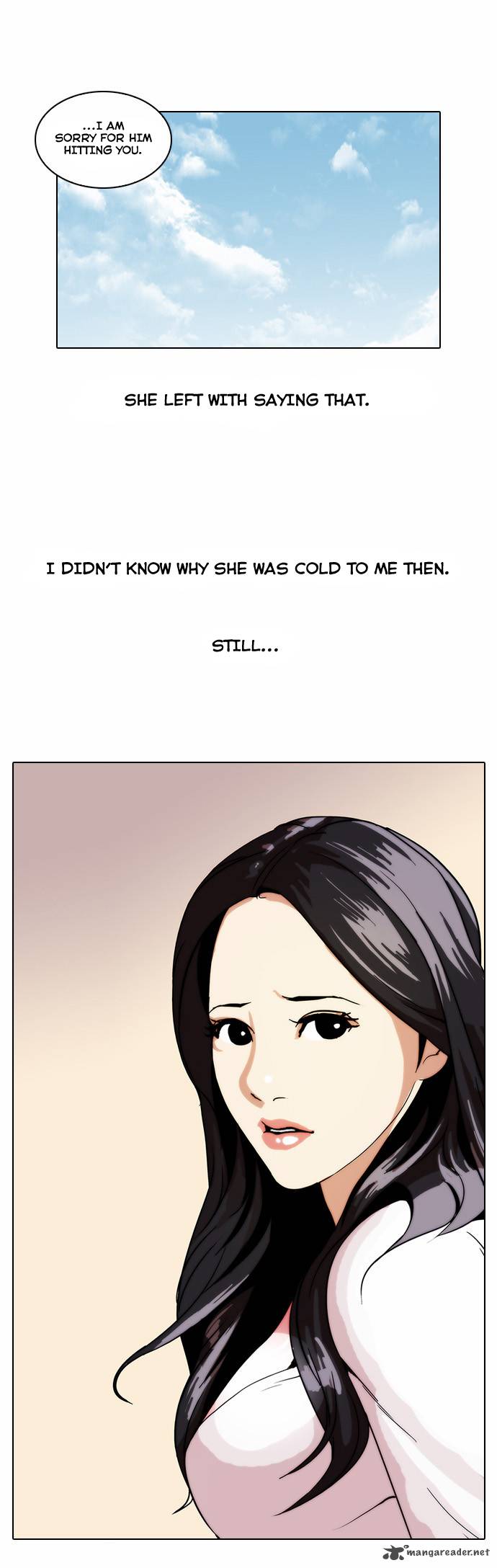 Lookism 26 19