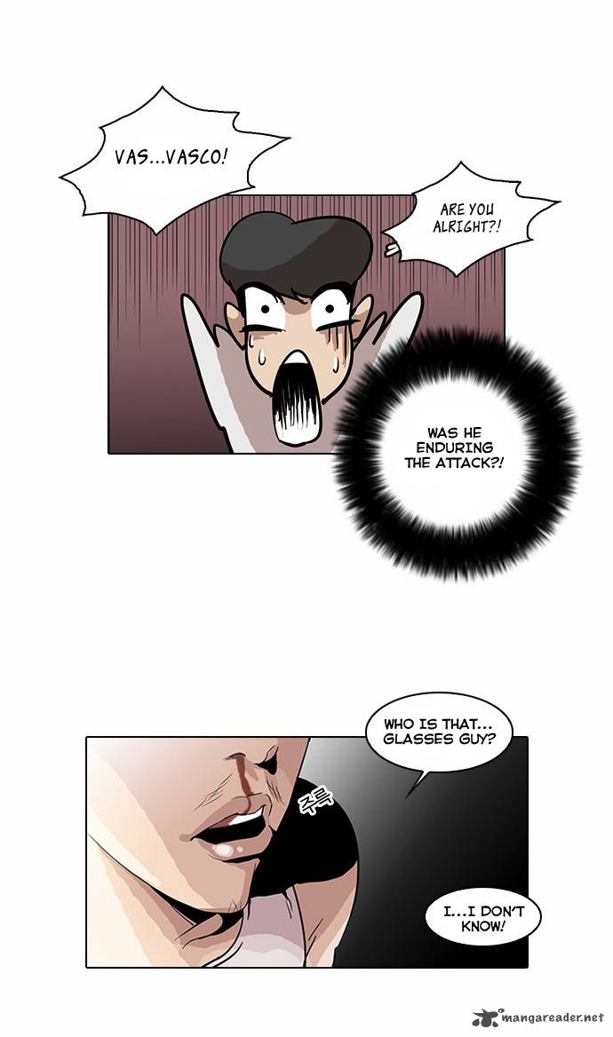 Lookism 26 21