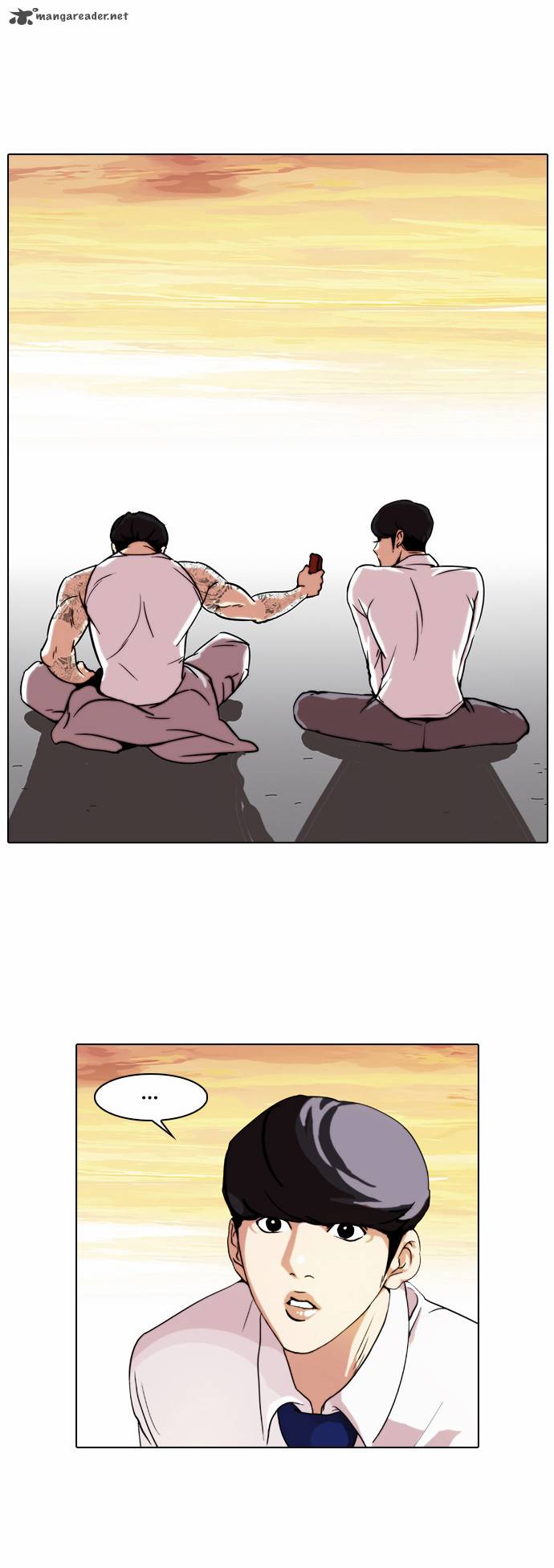 Lookism 26 26