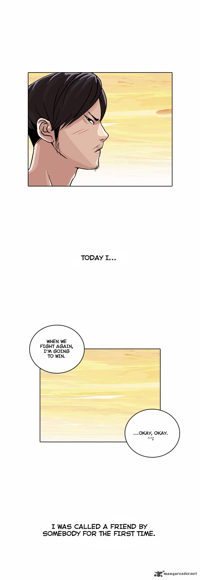 Lookism 26 29