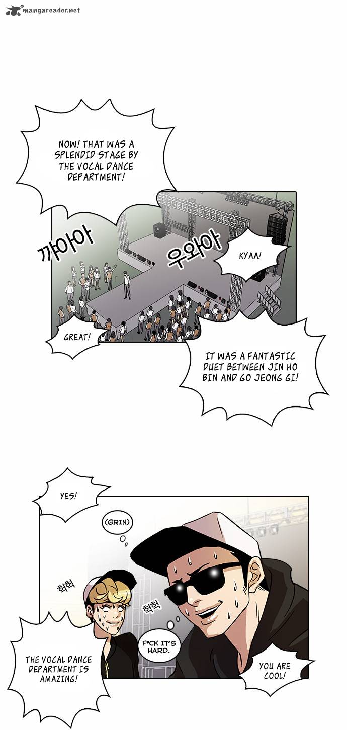 Lookism 26 31