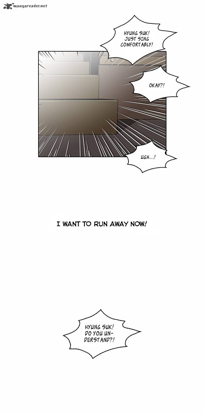 Lookism 26 34
