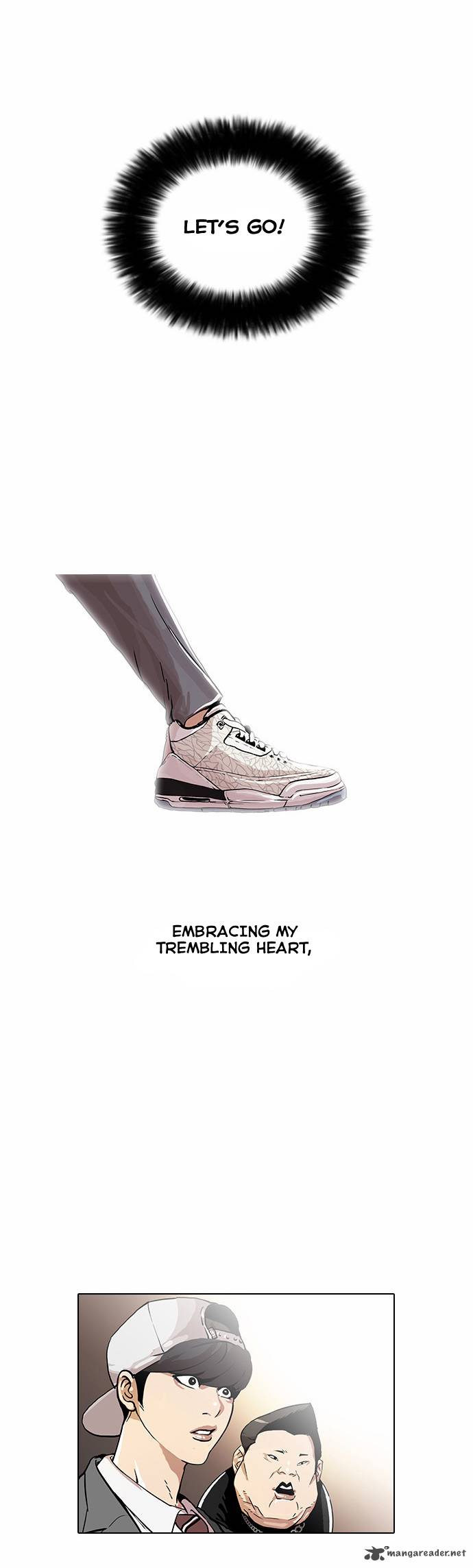 Lookism 26 37