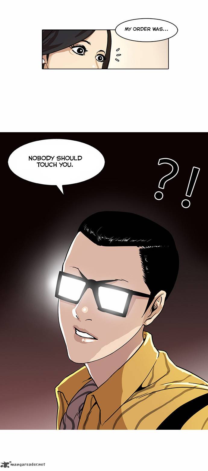 Lookism 26 4