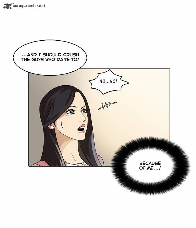 Lookism 26 5