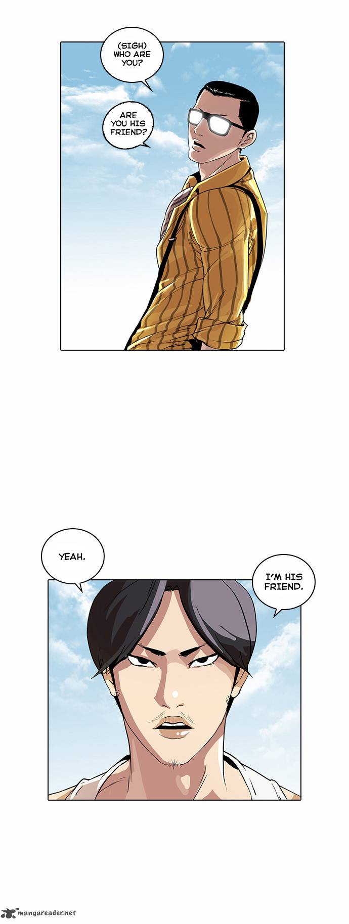 Lookism 26 7