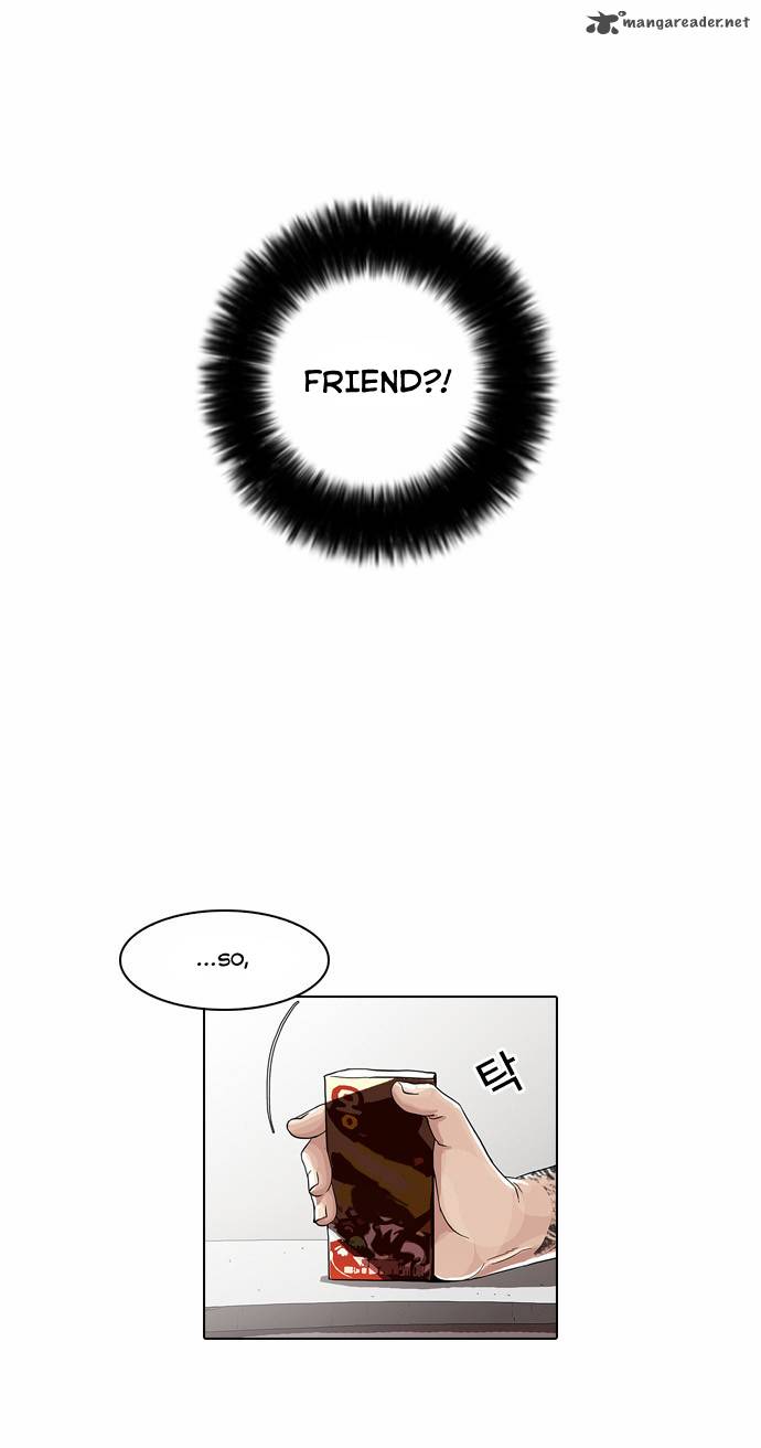 Lookism 26 9