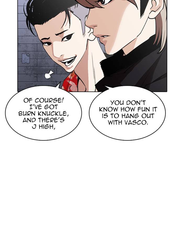 Lookism 260 105