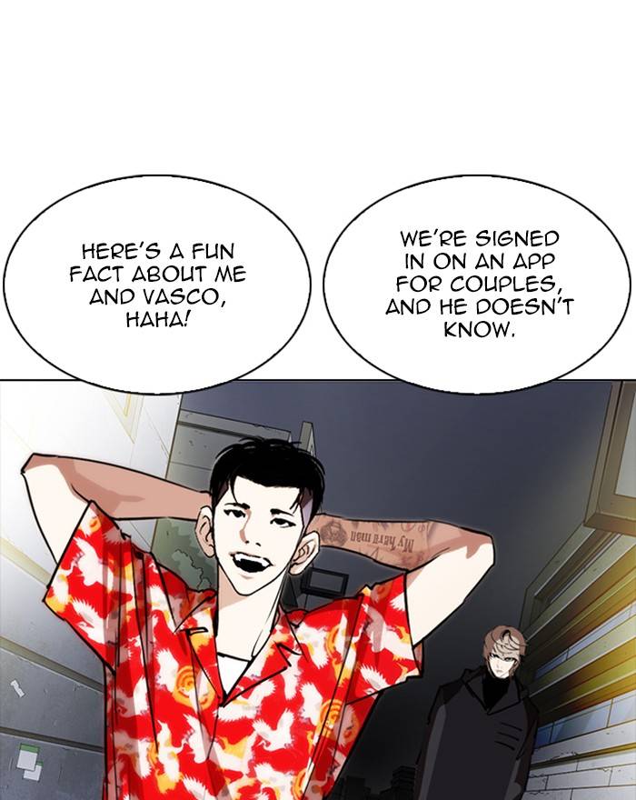 Lookism 260 108
