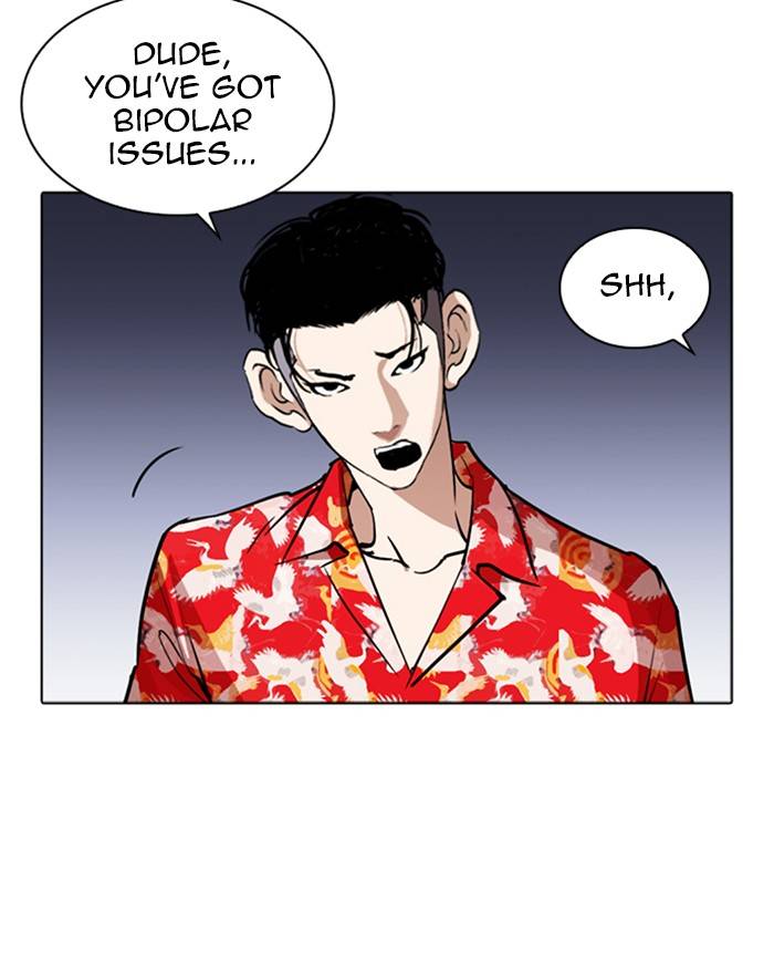 Lookism 260 118