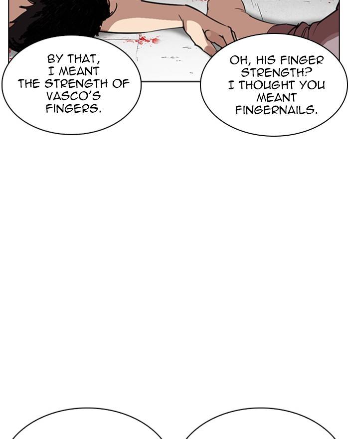 Lookism 260 132
