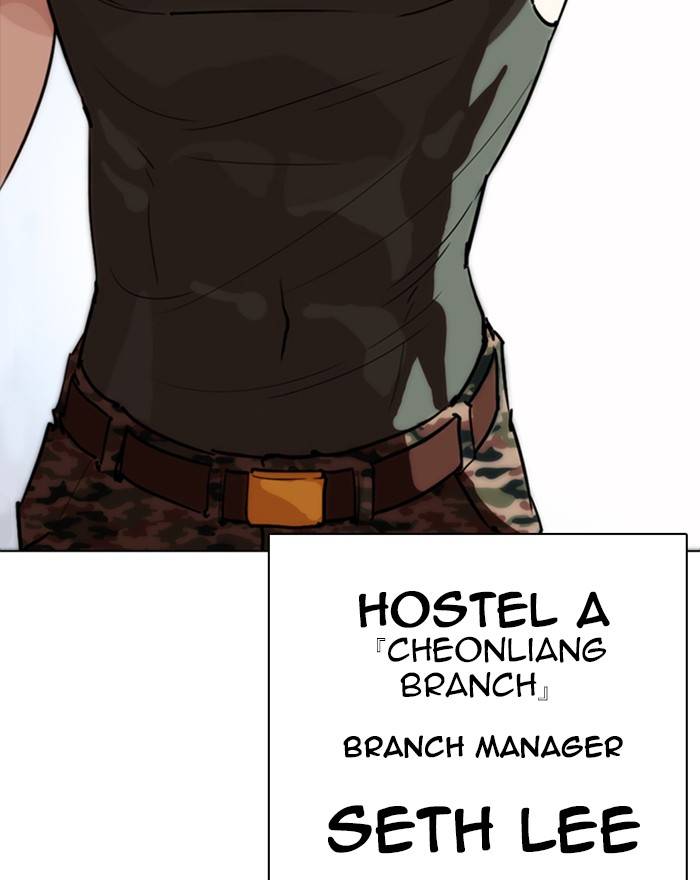 Lookism 260 141