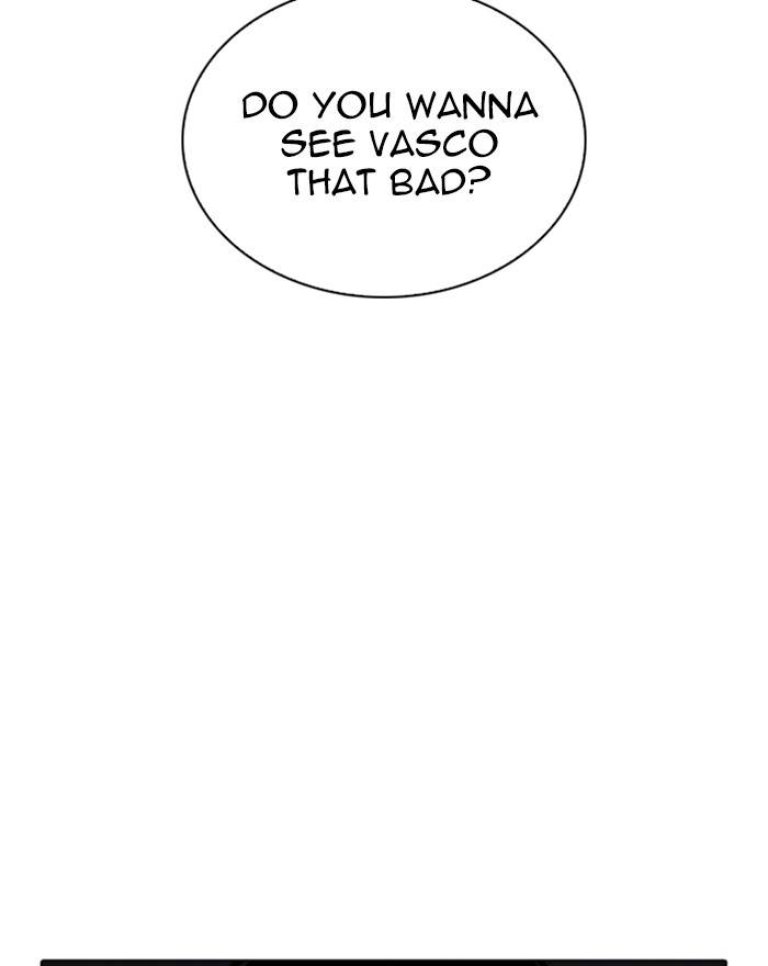 Lookism 260 163