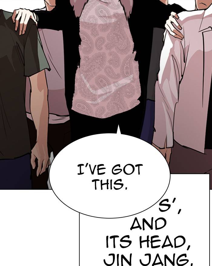Lookism 260 23