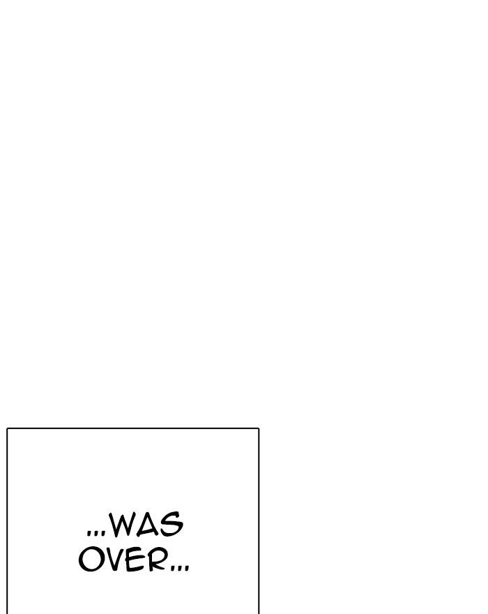 Lookism 260 25