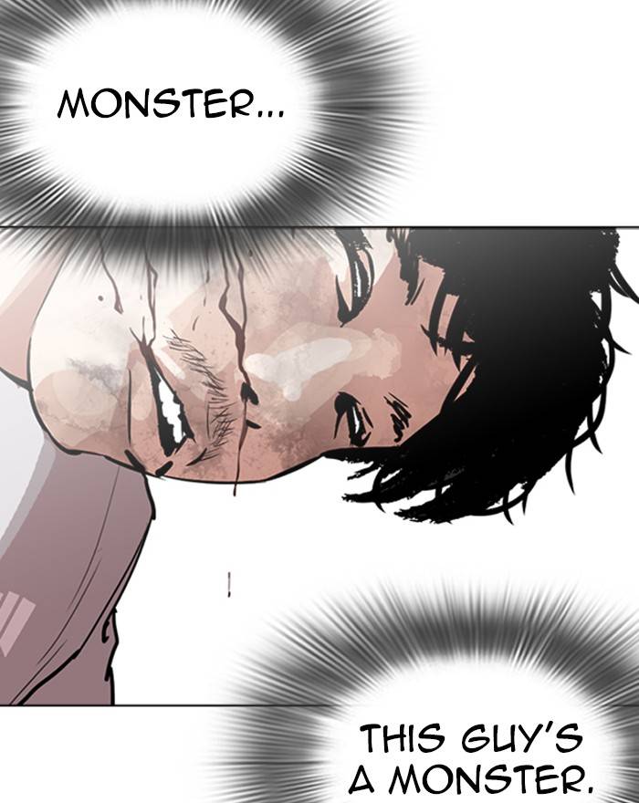 Lookism 260 28