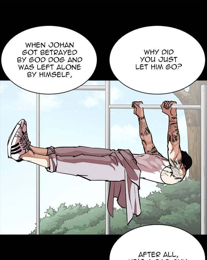Lookism 260 53