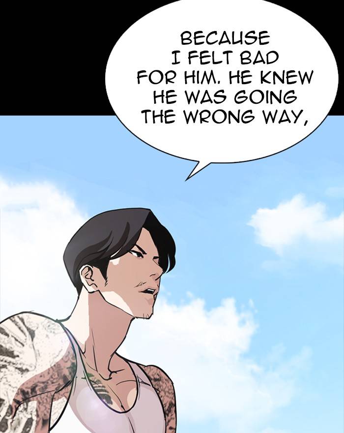 Lookism 260 57