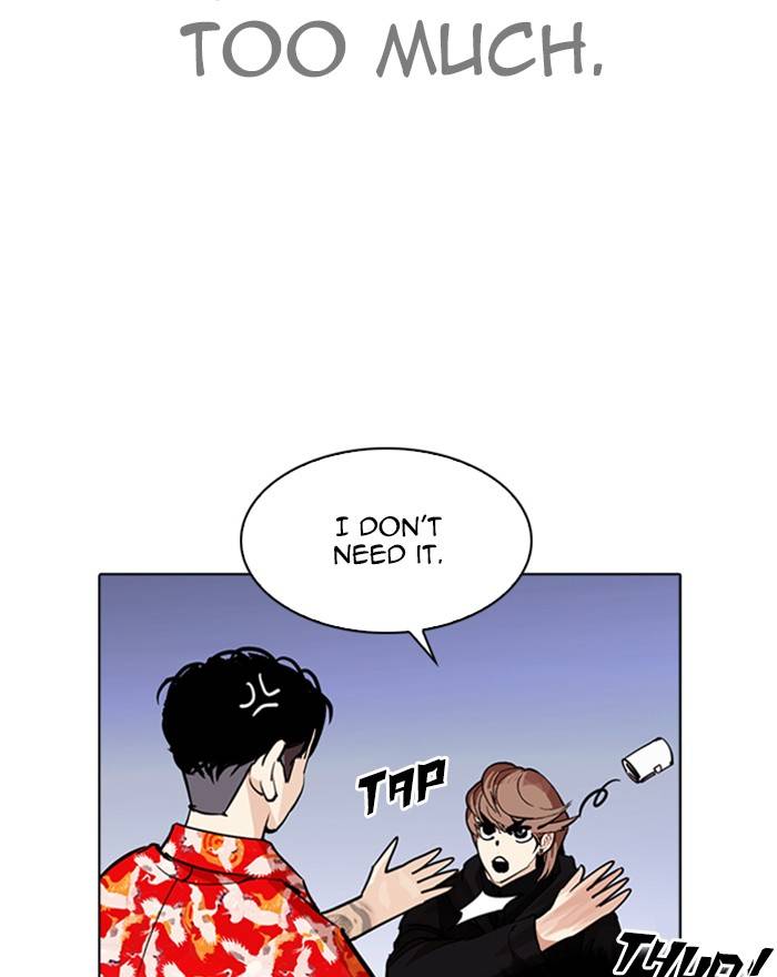 Lookism 260 65
