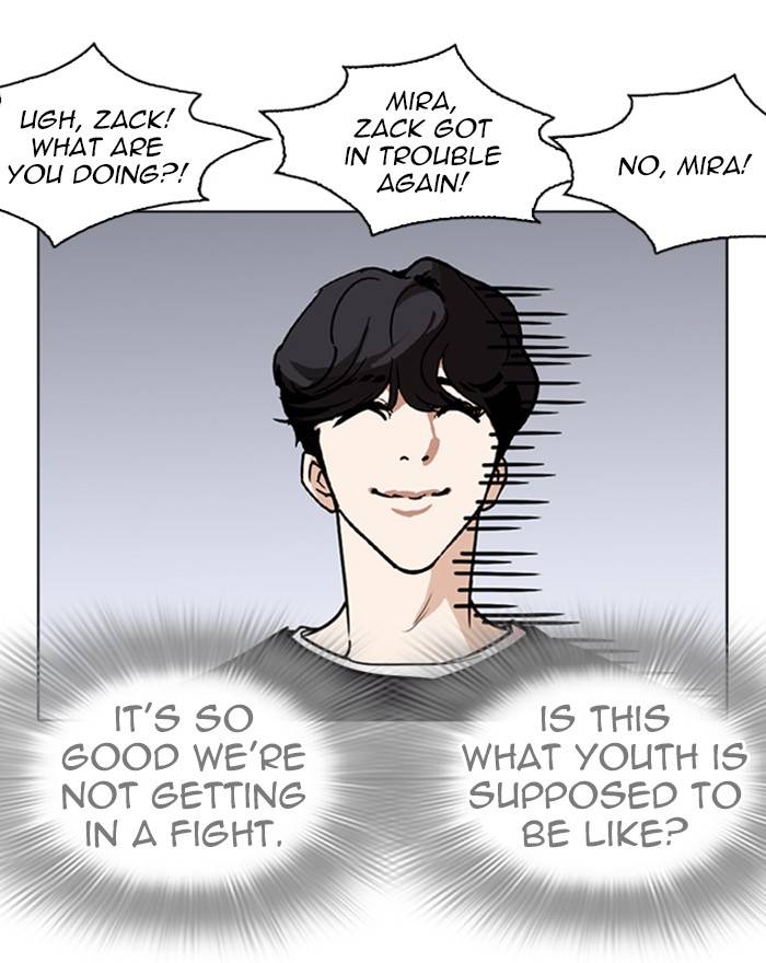Lookism 260 76