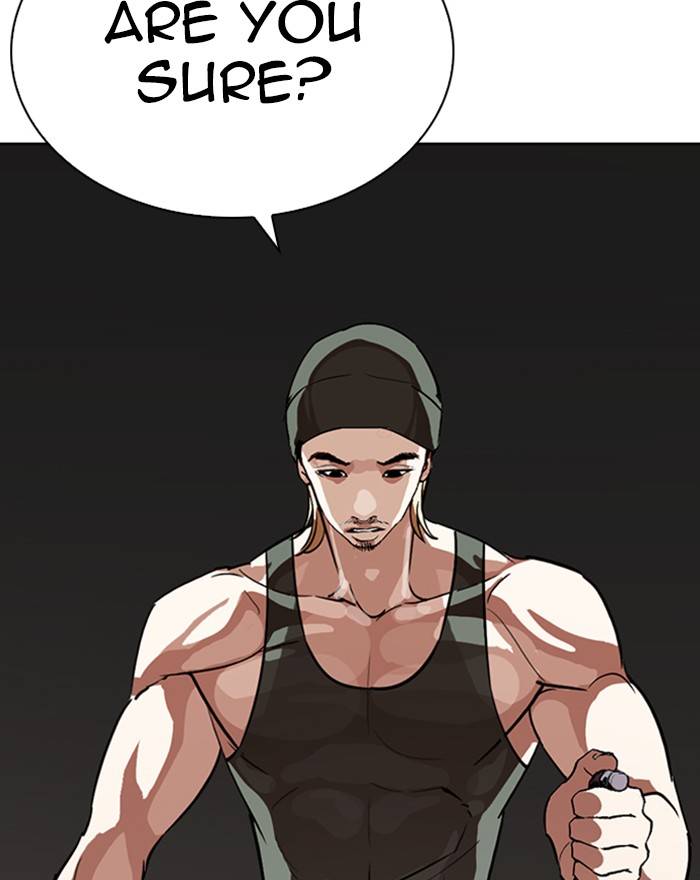 Lookism 260 86
