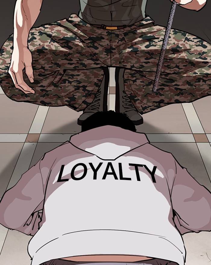 Lookism 260 87